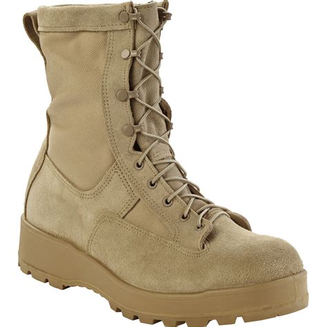 army approved combat boots.